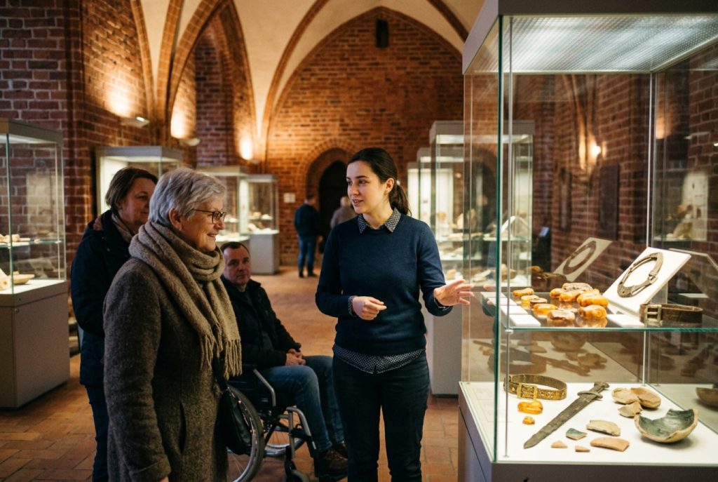 kultura plus muzeum