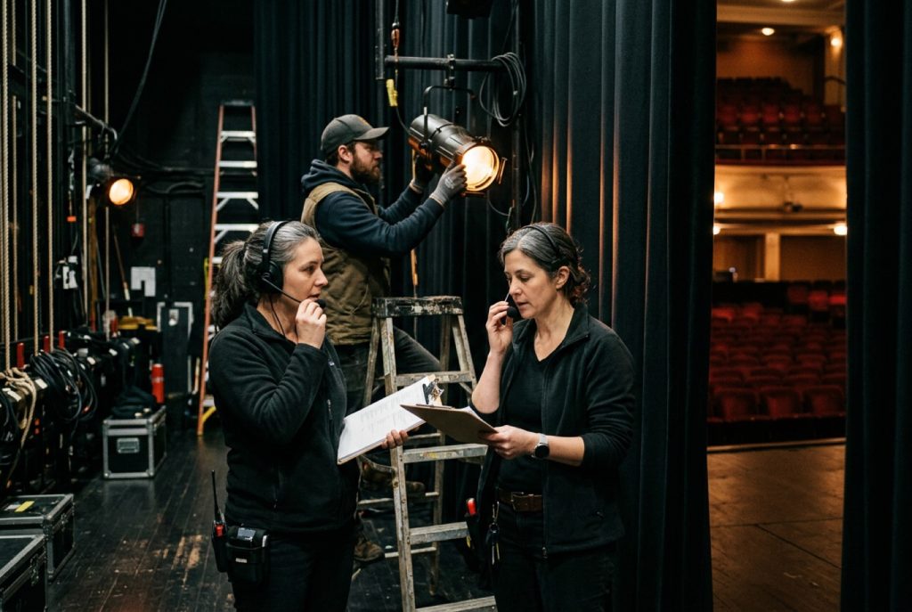 kultura plus teatr