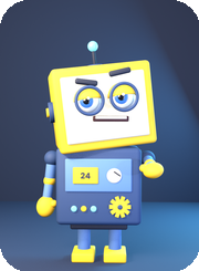 Bit — robot szkolimy24